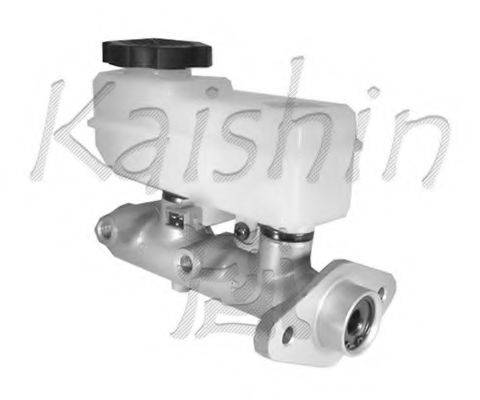 KAISHIN MCHY025