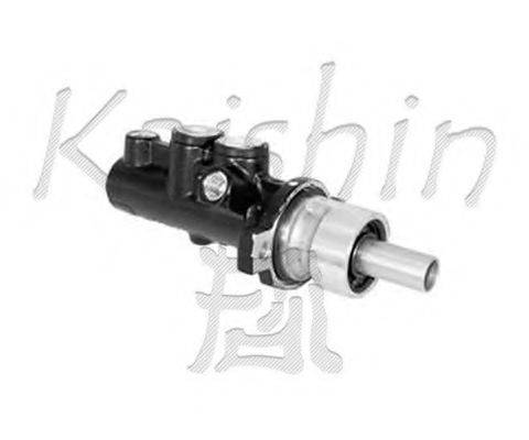 KAISHIN MCMI007