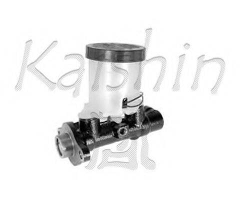 KAISHIN MCMZ006