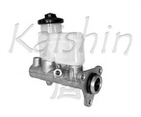 KAISHIN MCT312