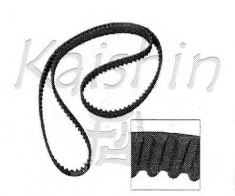 KAISHIN MD300470