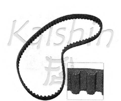 KAISHIN MD363481