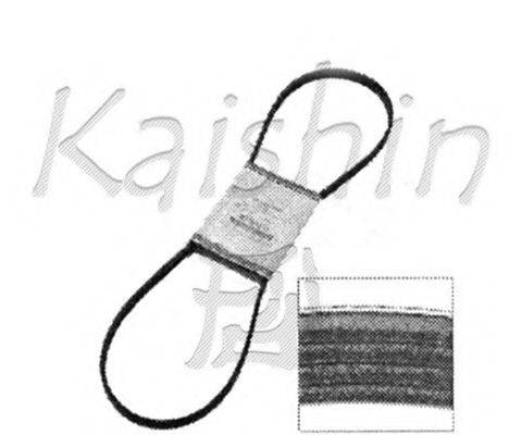 KAISHIN MD368858
