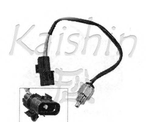 KAISHIN ME581047