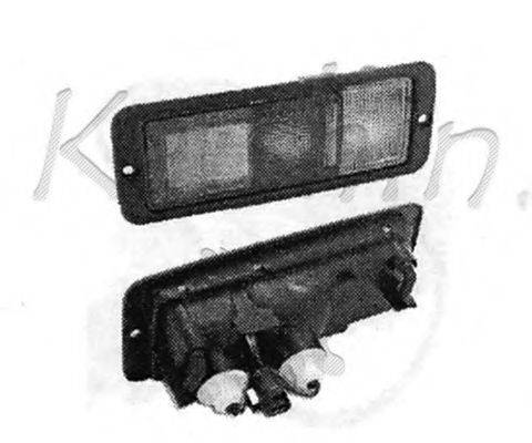 KAISHIN MR124964