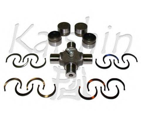 KAISHIN MR232151