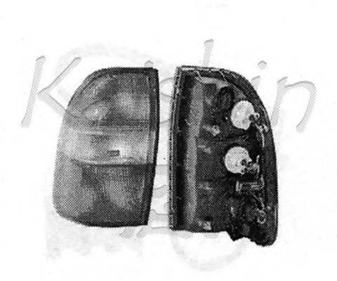 KAISHIN MR296239