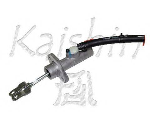 SSANGYONG 30500-09002 Головний циліндр, система зчеплення