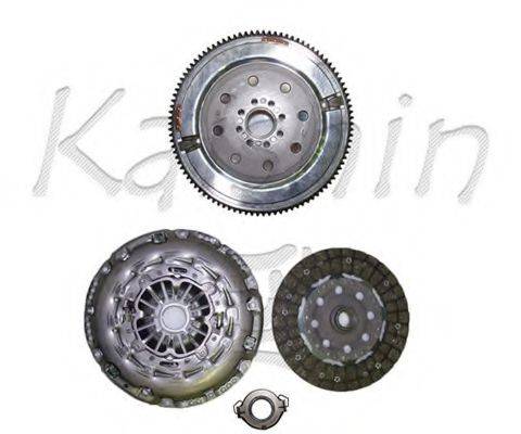 KAISHIN SKT335-K