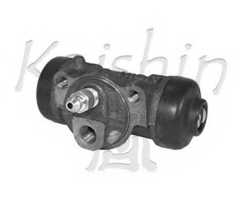 JAPANPARTS JCS614 Колісний гальмівний циліндр