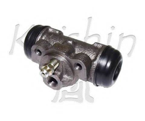 JAPANPARTS JCS-209 Колісний гальмівний циліндр