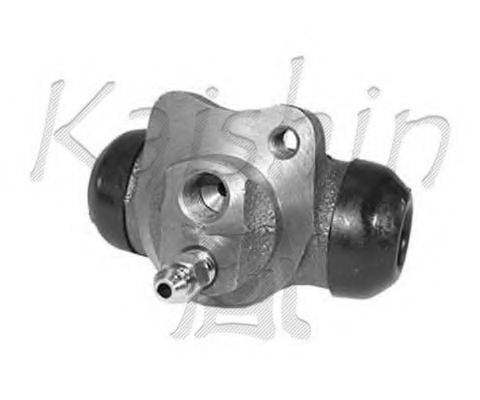 KAISHIN WCDW001