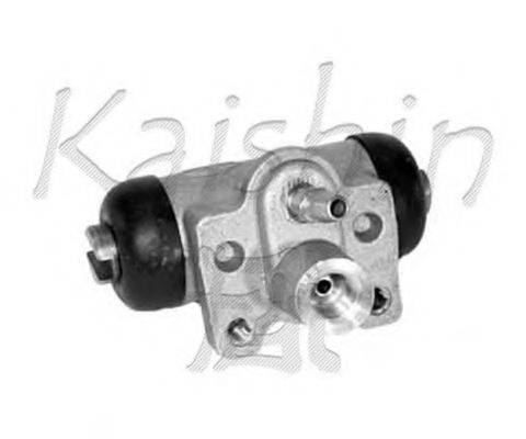 JAPANPARTS JCS842 Колісний гальмівний циліндр