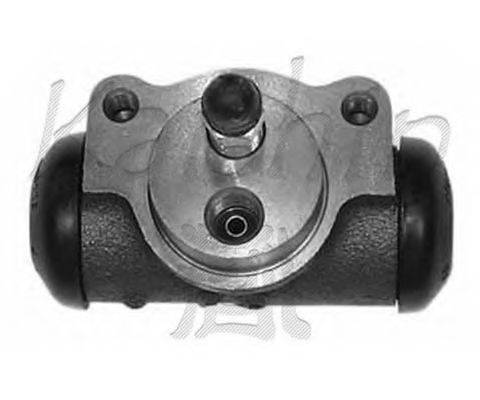 JAPANPARTS JCS588 Колісний гальмівний циліндр