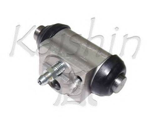 JAPANPARTS JCS-525 Колісний гальмівний циліндр