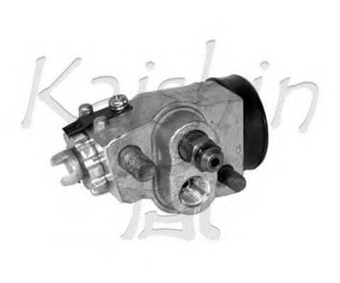 KAISHIN WCS100