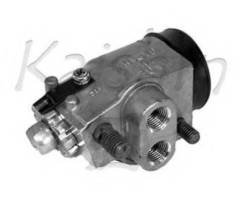 JAPANPARTS JCS801 Колісний гальмівний циліндр