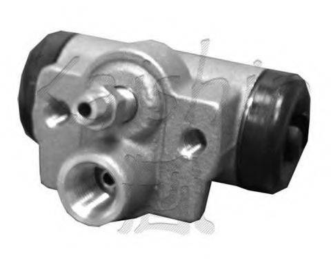 JAPANPARTS JCS799 Колісний гальмівний циліндр