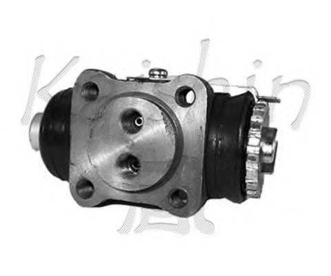TOYOTA 47520 60010 Колісний гальмівний циліндр