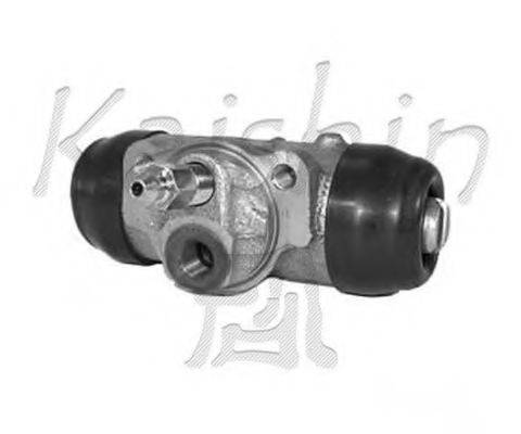 KAISHIN WCT140