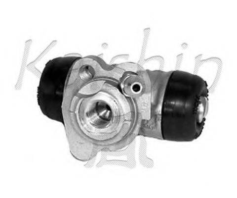 JAPANPARTS JCS278 Колісний гальмівний циліндр