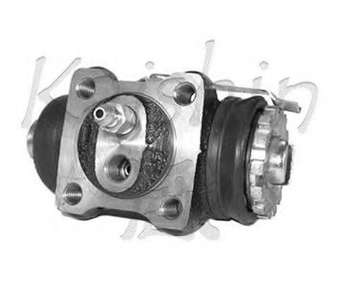 KAISHIN WCT300