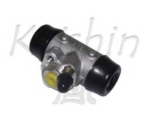 JAPANPARTS JCS-227 Колісний гальмівний циліндр