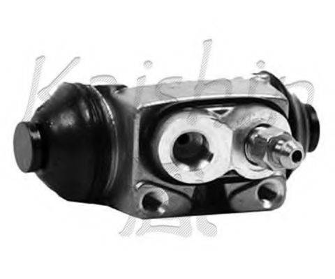 KAISHIN WCY032