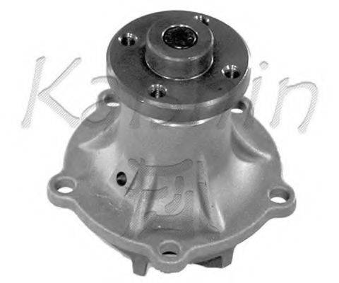 KAISHIN WPK287