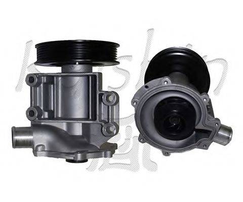 KAISHIN WPK482