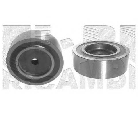 KM INTERNATIONAL FI0480