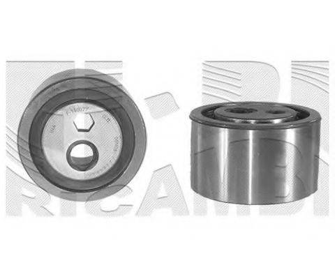 BURKERT C802 Пристрій для натягу ременя, ремінь ГРМ