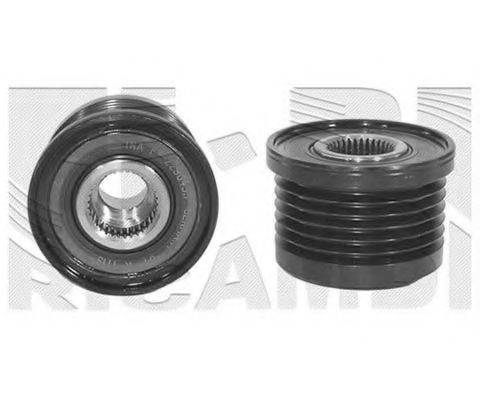 KM INTERNATIONAL FI10320