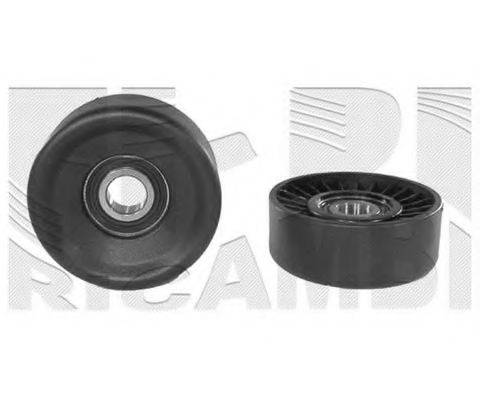 KM INTERNATIONAL FI10750