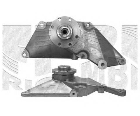 BURKERT C1370 Натягувач ременя, клинового зубча