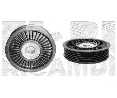 KM INTERNATIONAL FI12080