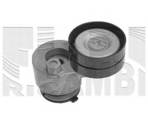 BURKERT C1210 Натягувач ременя, клинового зубча