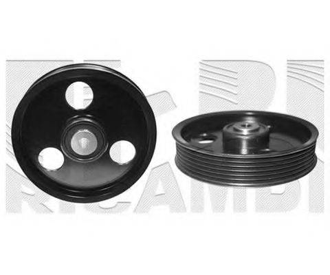 KM INTERNATIONAL FI13390