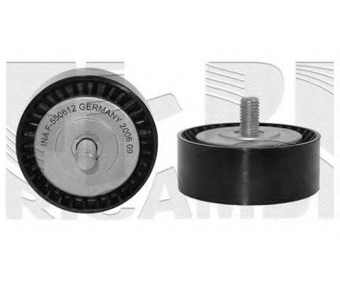 KM INTERNATIONAL FI13550