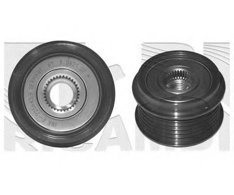 KM INTERNATIONAL FI13600