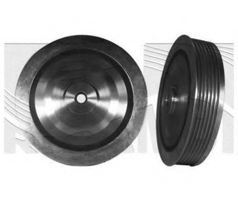 KM INTERNATIONAL FI14580