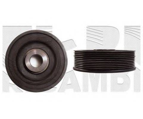 KM INTERNATIONAL FI15410
