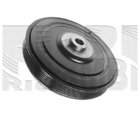 KM INTERNATIONAL FI15810