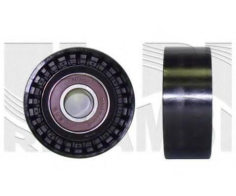 KM INTERNATIONAL FI18390
