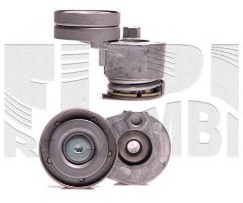 BURKERT C1137 Натягувач ременя, клинового зубча
