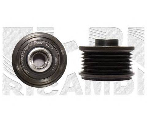 KM INTERNATIONAL FI18660