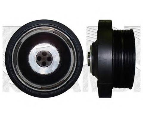 KM INTERNATIONAL FI20400