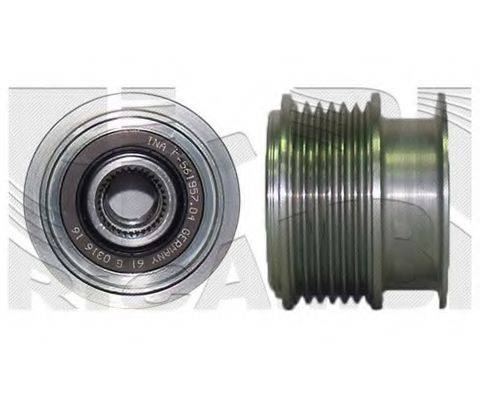 KM INTERNATIONAL FI20720