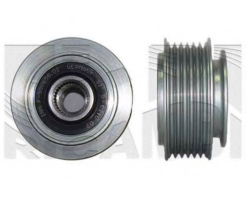 KM INTERNATIONAL FI20730
