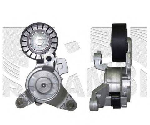 BURKERT CA2009 Натягувач ременя, клинового зубча